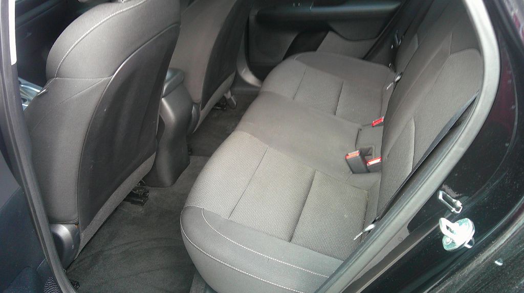 2019 Kia Forte Image 6