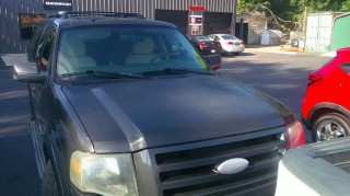 Image for 2007 Ford Expedition El Limited ID: 7476042
