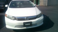 Image for 2012 Honda Civic LX ID: 7476049