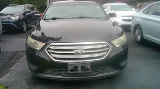 Image for 2014 Ford Taurus SEL ID: 7476062