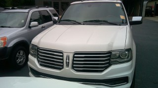 Image for 2015 Lincoln Navigator L ID: 7490794