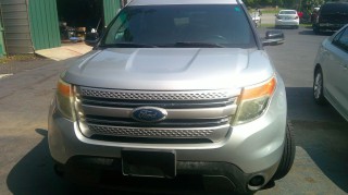 Image for 2012 Ford Explorer XLT ID: 7518967