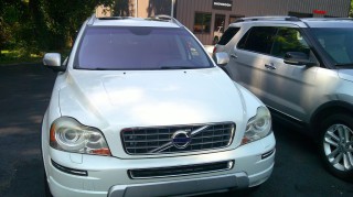 Image for 2014 Volvo XC90 3.2 ID: 7518970