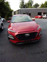 Image for 2019 Hyundai Kona SE ID: 7559712