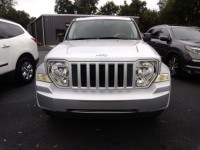 Image for 2010 Jeep Liberty Sport ID: 7559718