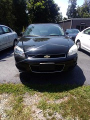 Image for 2013 Chevrolet Impala LTZ ID: 7588966