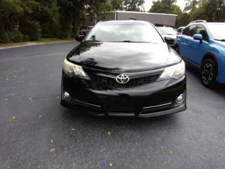 Image for 2014 Toyota Camry L ID: 7618078