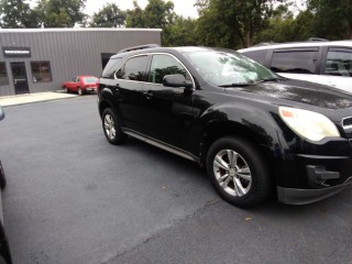 Image for 2011 Chevrolet Equinox LT ID: 7633117