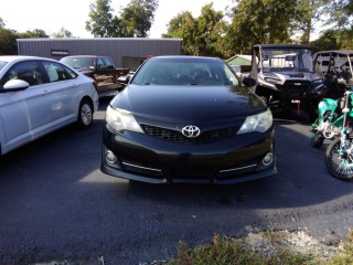 Image for 2014 Toyota Camry L ID: 7674451
