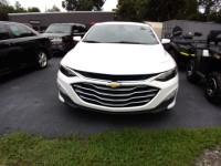Image for 2020 Chevrolet Malibu LT ID: 7674471