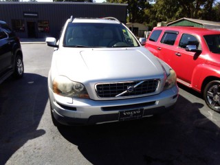 Image for 2007 Volvo XC90 3.2 ID: 7688127