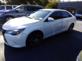 Image for 2015 Toyota Camry XLE ID: 7688178