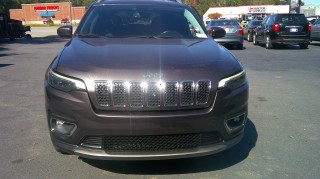 Image for 2019 Jeep Cherokee Limited ID: 7741483