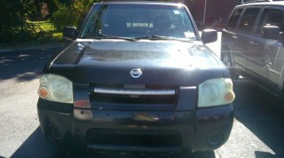 Image for 2004 Nissan Frontier King Cab Xe ID: 7741515