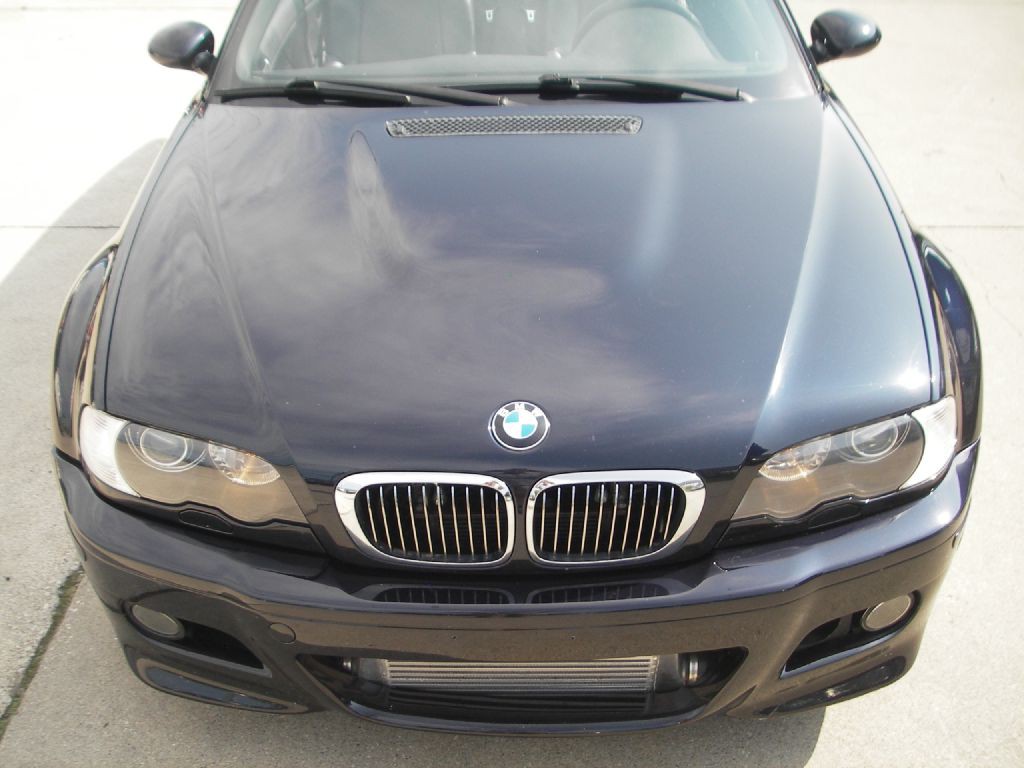 2006 BMW M3 Image 13