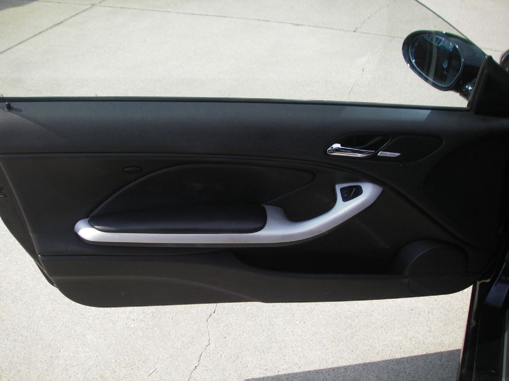 2006 BMW M3 Image 22