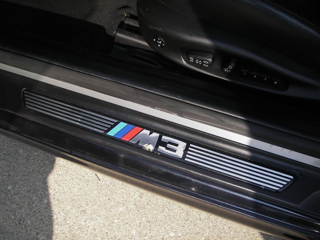 2006 BMW M3 Image 23