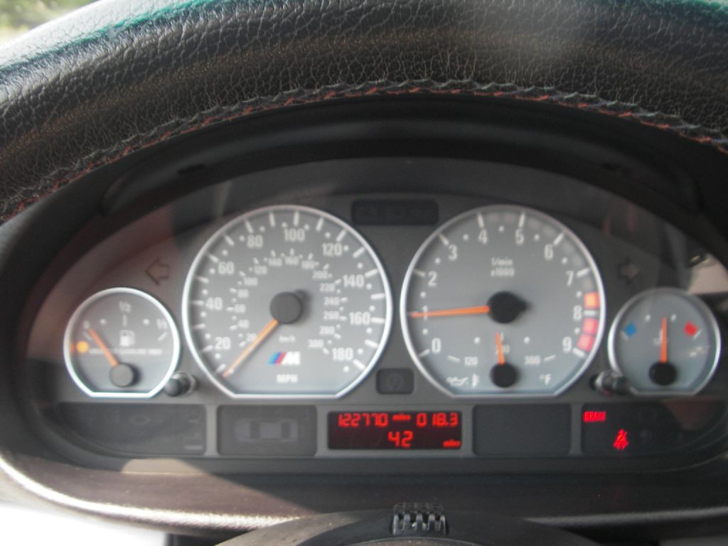 2006 BMW M3 Image 24