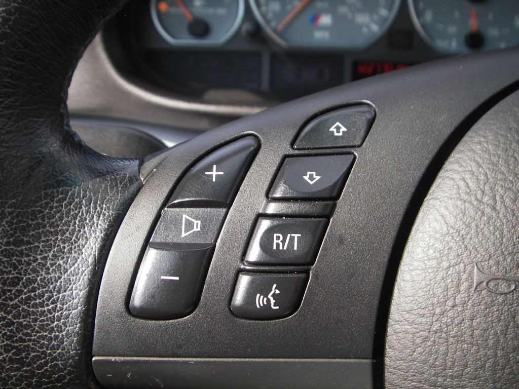 2006 BMW M3 Image 26
