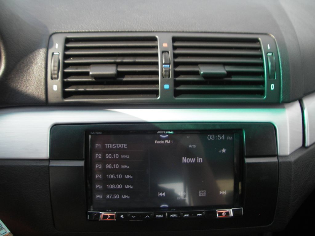2006 BMW M3 Image 28