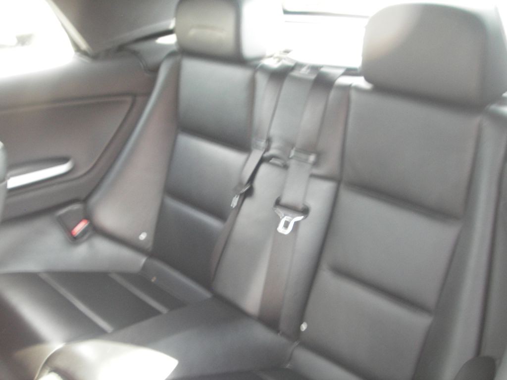2006 BMW M3 Image 34