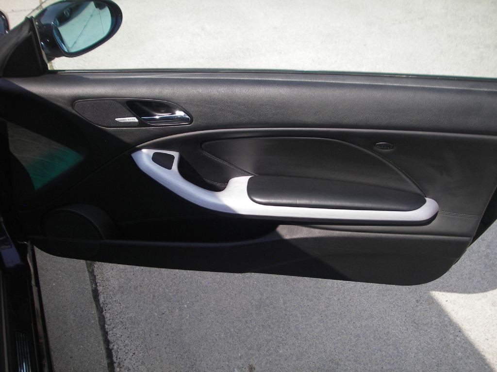 2006 BMW M3 Image 39