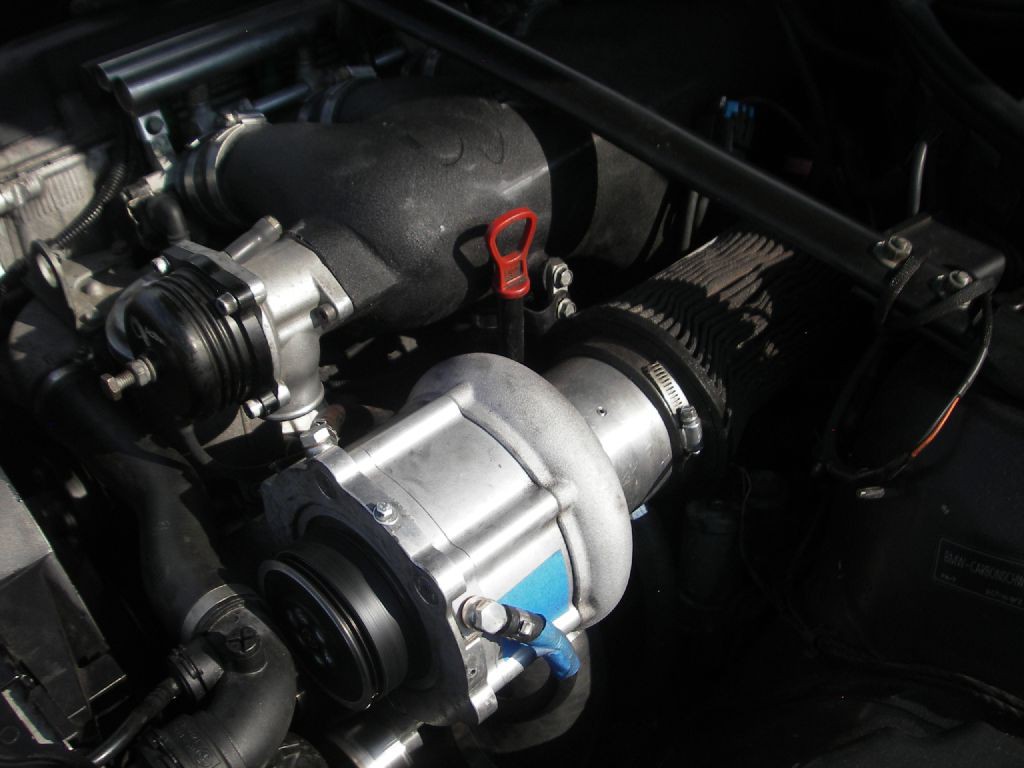 2006 BMW M3 Image 43