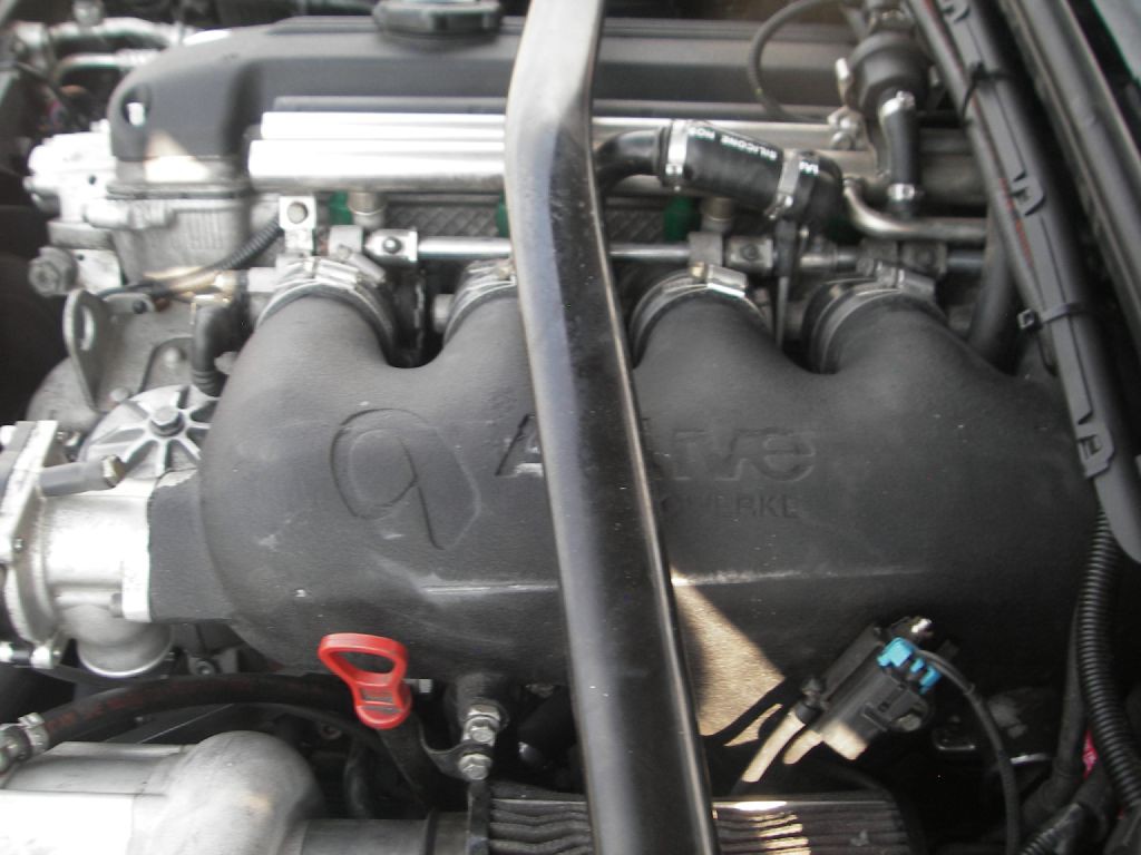 2006 BMW M3 Image 45