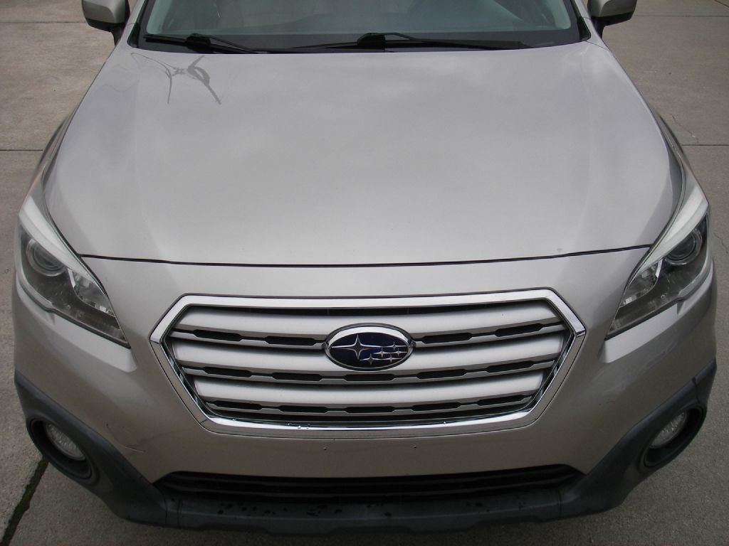 2015 Subaru Outback Image 13