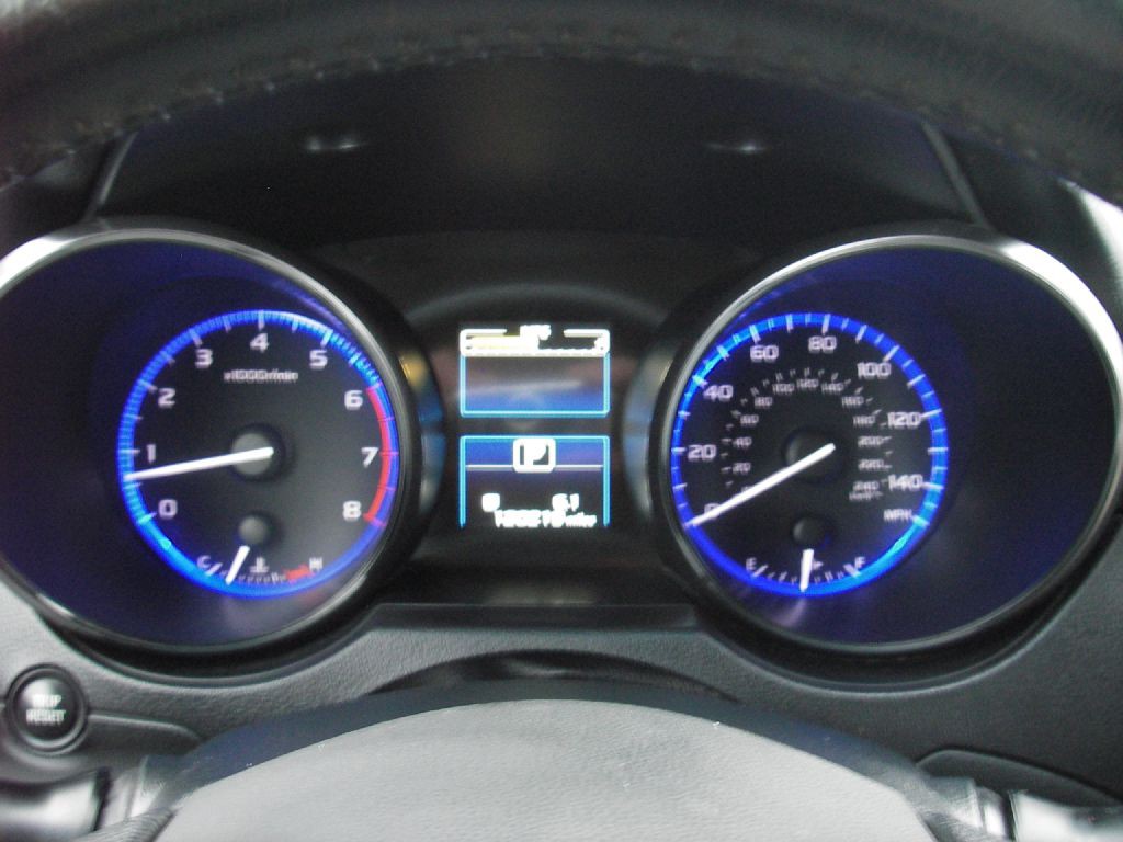 2015 Subaru Outback Image 15
