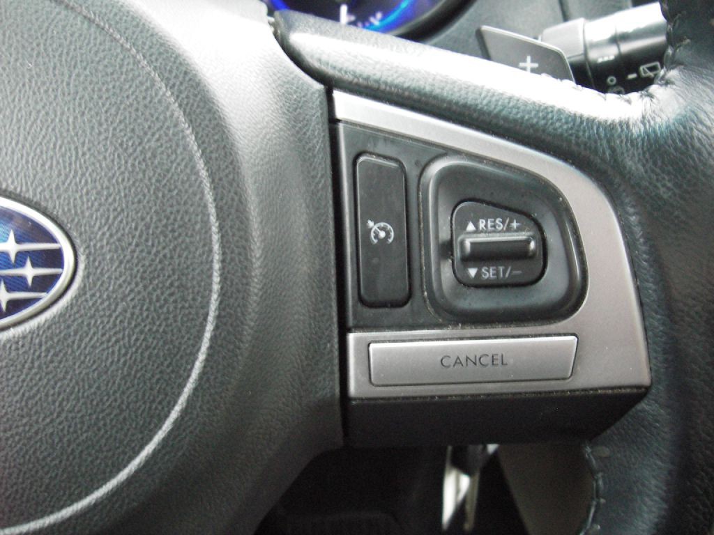 2015 Subaru Outback Image 18