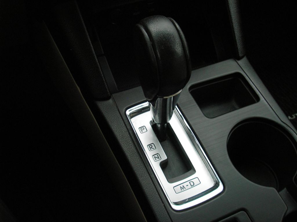 2015 Subaru Outback Image 24