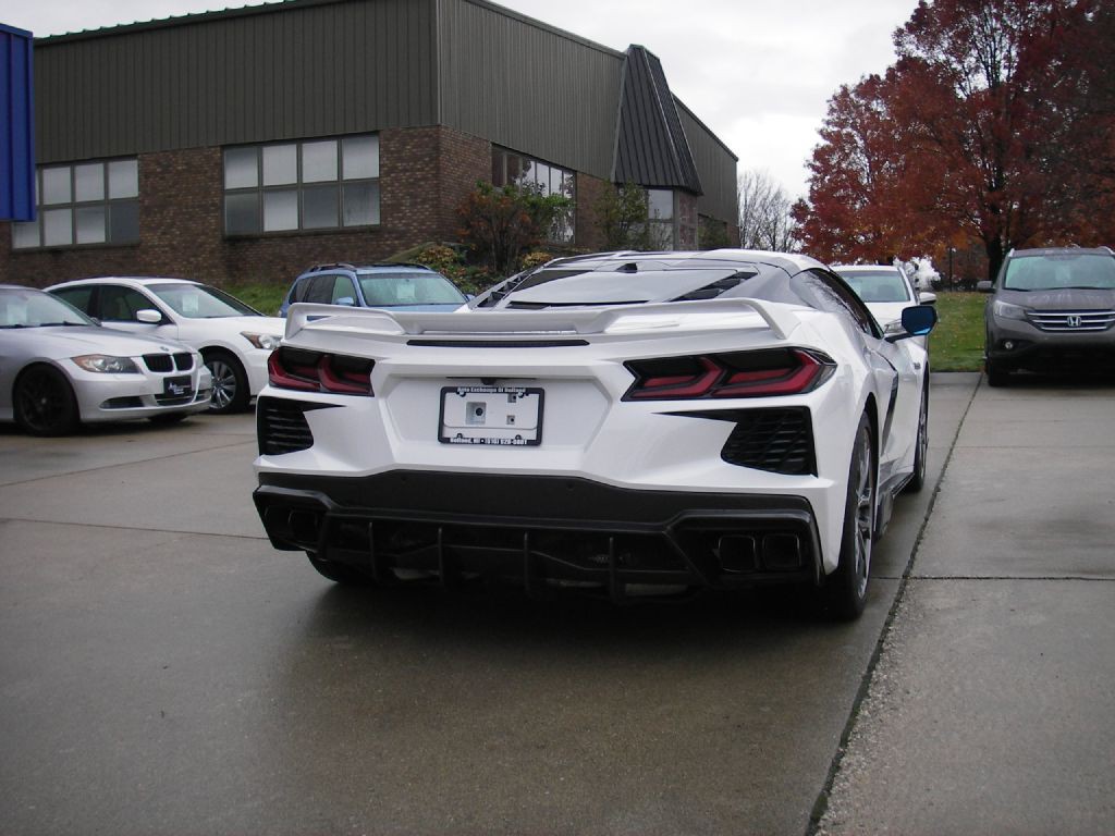 2023 Chevrolet Corvette Image 6