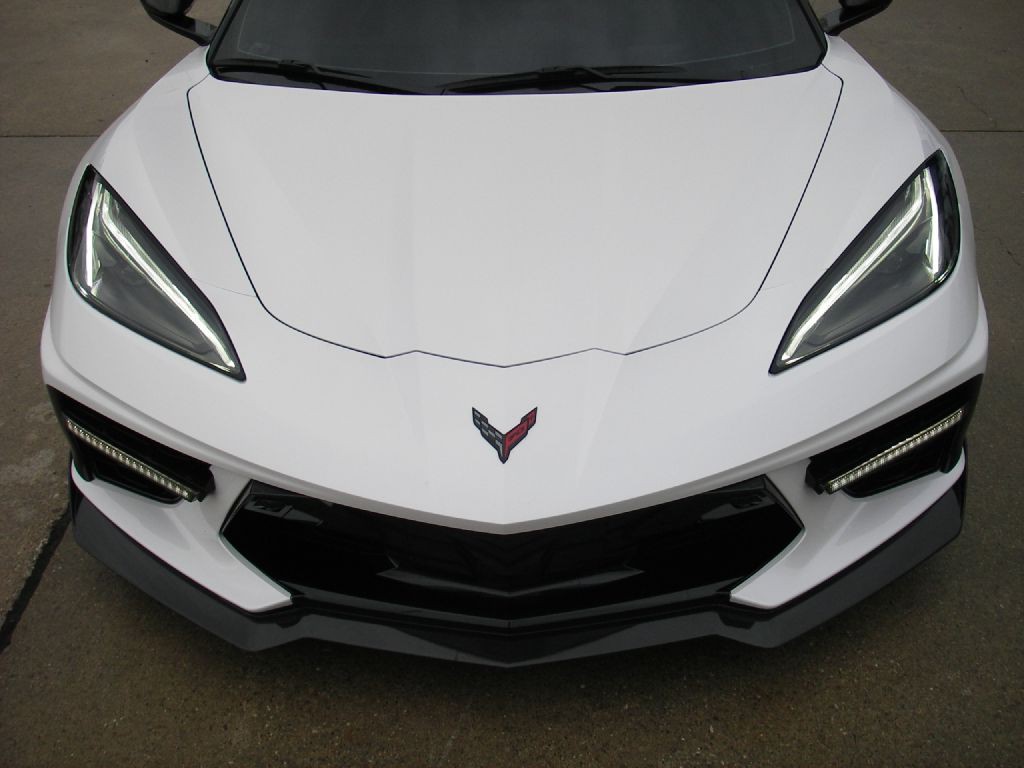 2023 Chevrolet Corvette Image 14