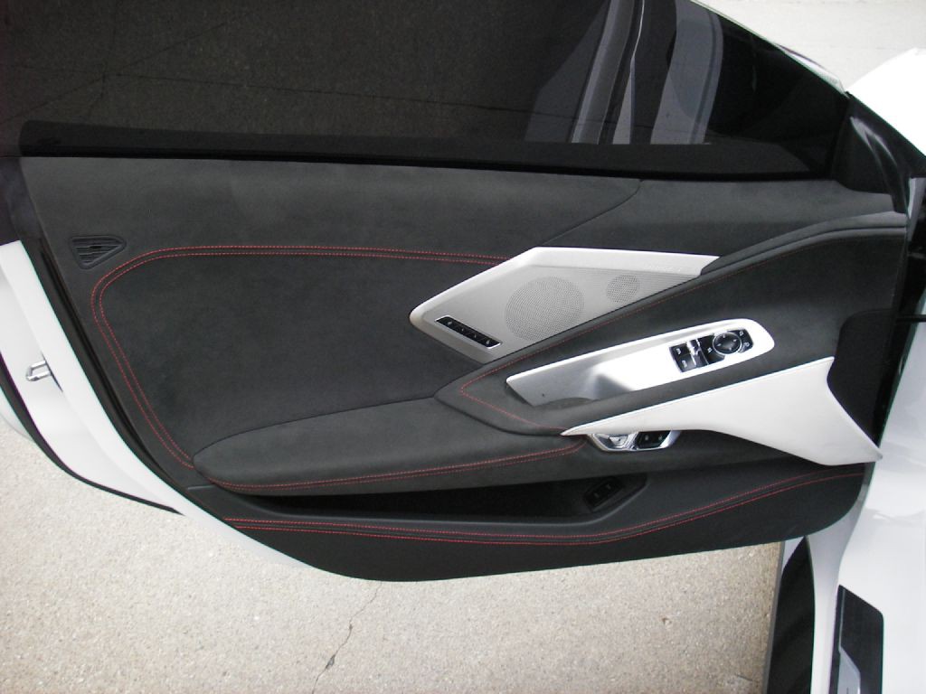 2023 Chevrolet Corvette Image 15