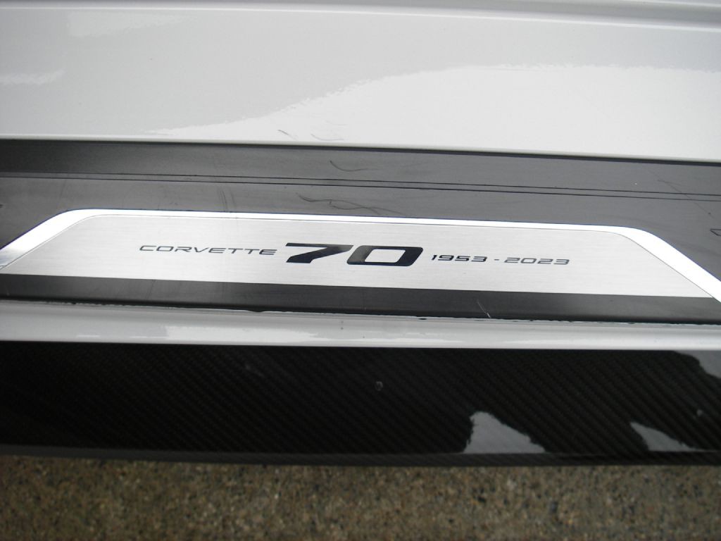 2023 Chevrolet Corvette Image 17