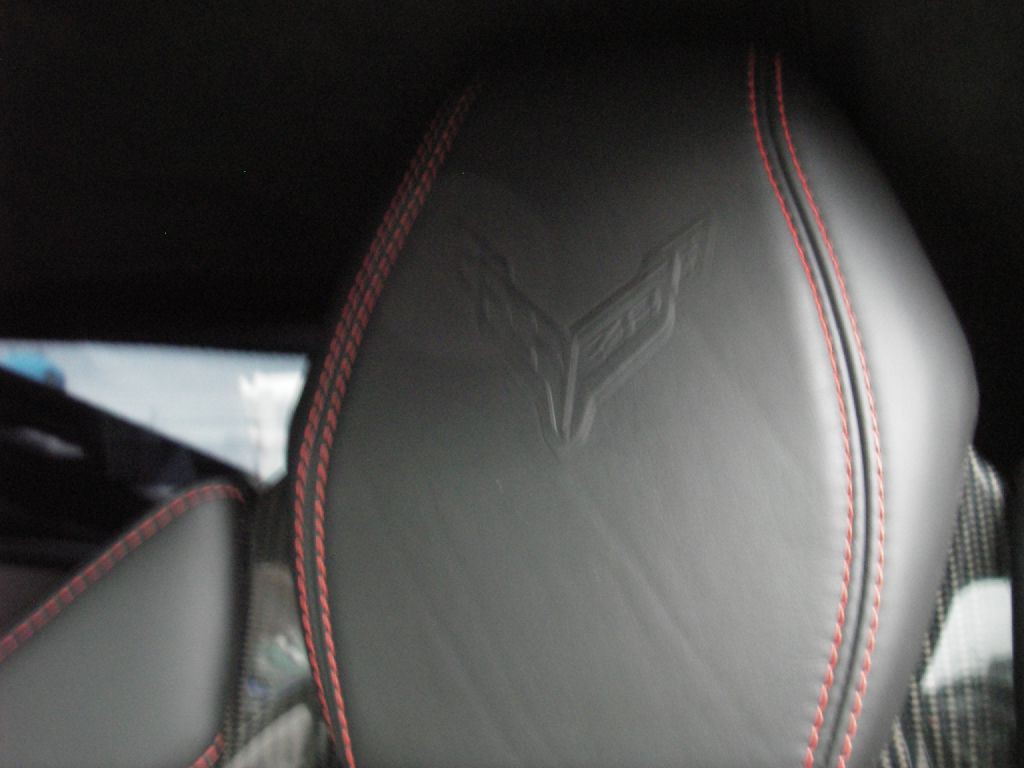 2023 Chevrolet Corvette Image 20