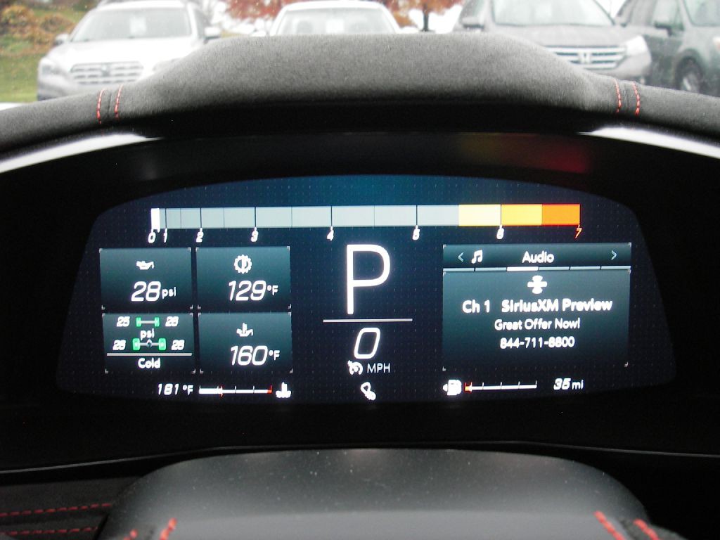 2023 Chevrolet Corvette Image 23