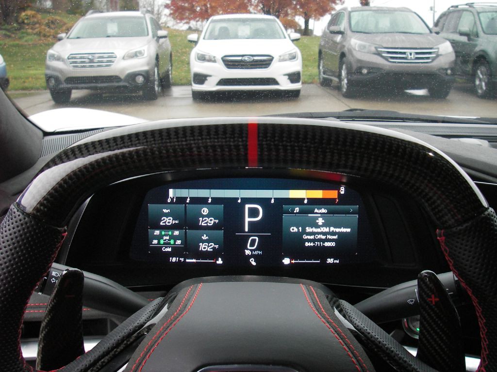 2023 Chevrolet Corvette Image 24