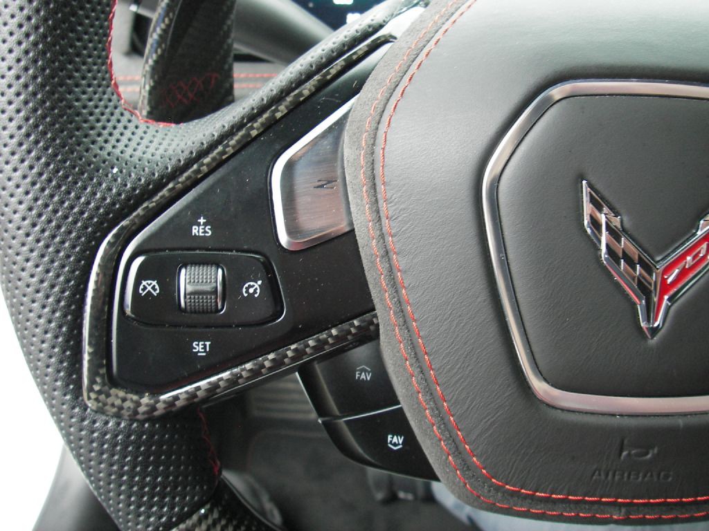 2023 Chevrolet Corvette Image 25