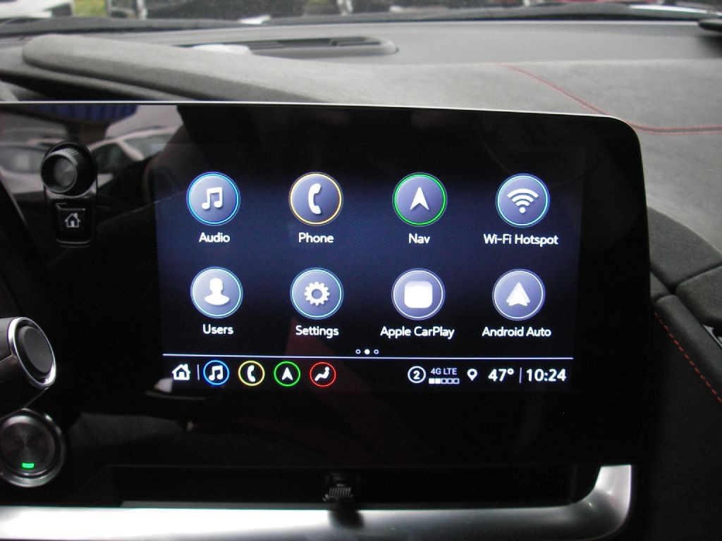 2023 Chevrolet Corvette Image 27
