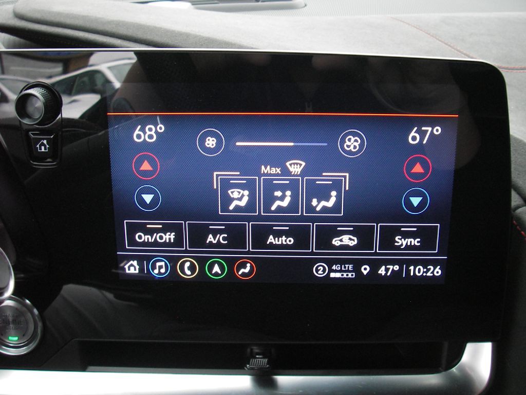 2023 Chevrolet Corvette Image 29