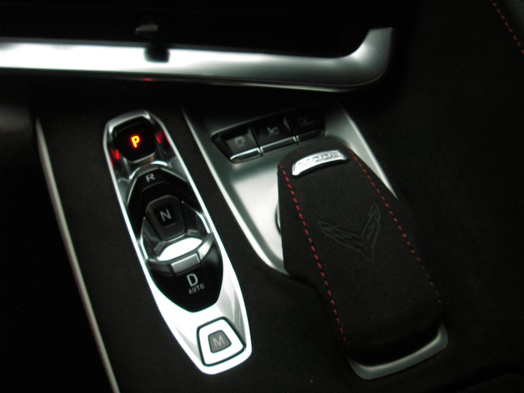 2023 Chevrolet Corvette Image 30