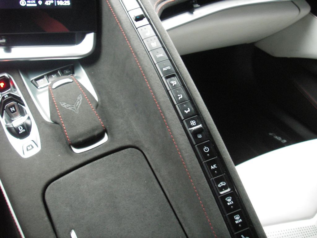 2023 Chevrolet Corvette Image 31