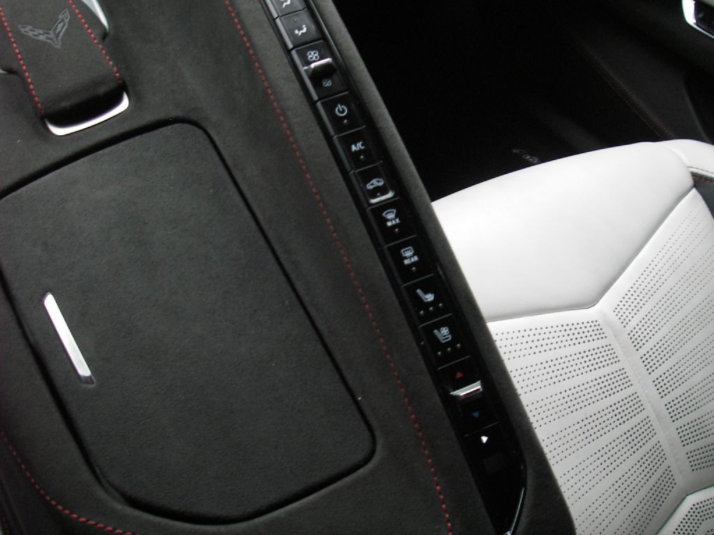 2023 Chevrolet Corvette Image 32