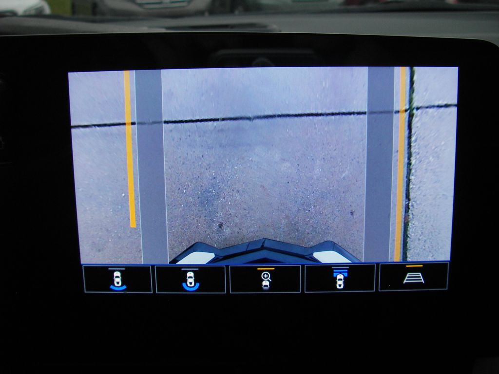 2023 Chevrolet Corvette Image 34