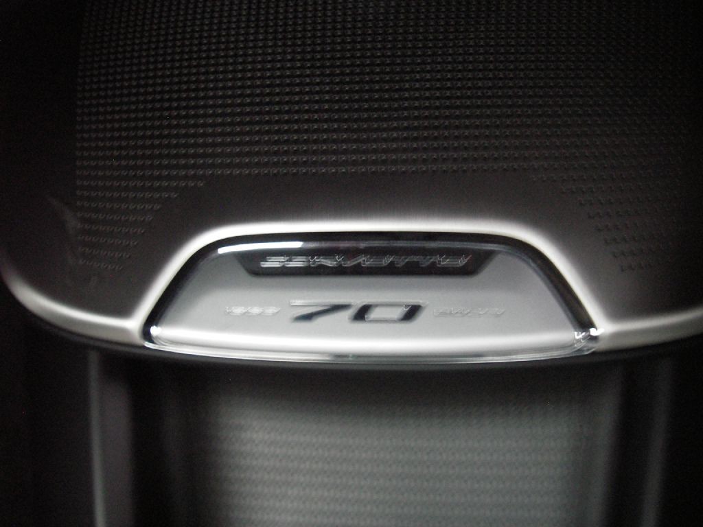 2023 Chevrolet Corvette Image 37