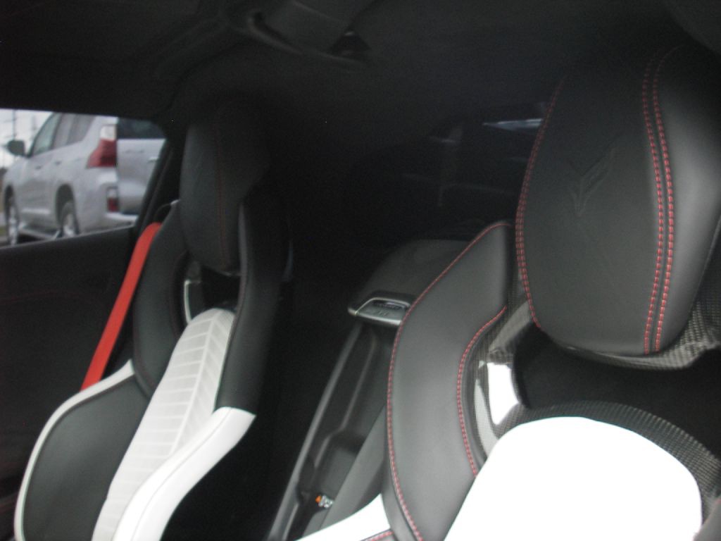 2023 Chevrolet Corvette Image 38