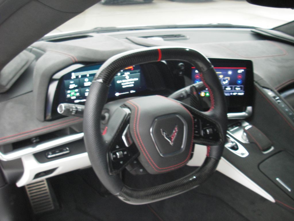 2023 Chevrolet Corvette Image 39