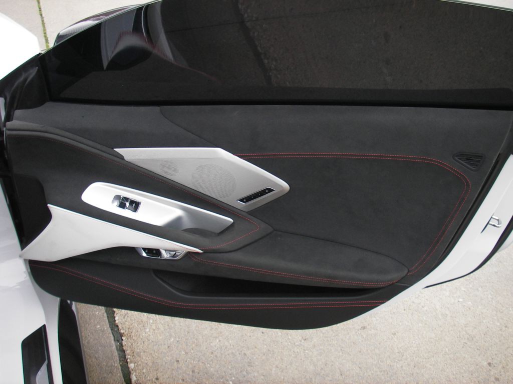 2023 Chevrolet Corvette Image 49